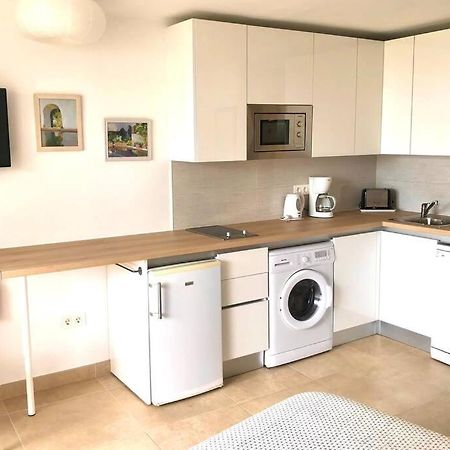 Modern & Spacious Studio Isla, Puerto Del Carmen Tías Kültér fotó
