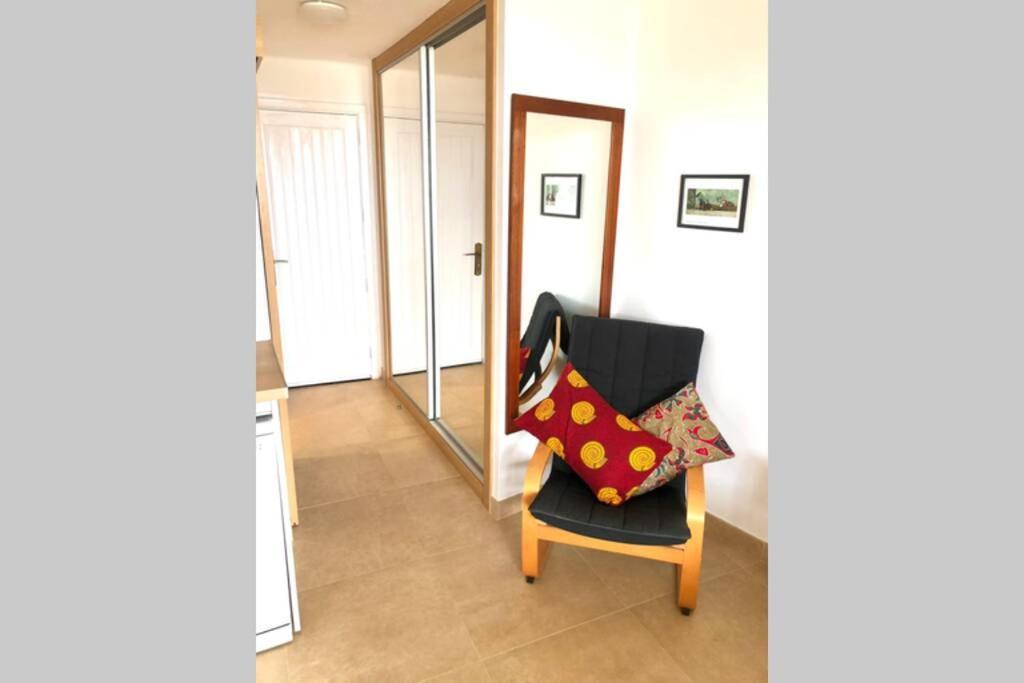 Modern & Spacious Studio Isla, Puerto Del Carmen Tías Kültér fotó